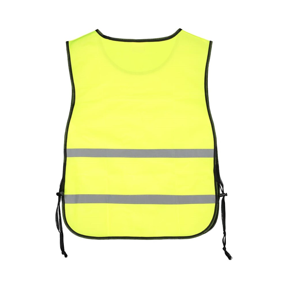 Trainingsvest polyester