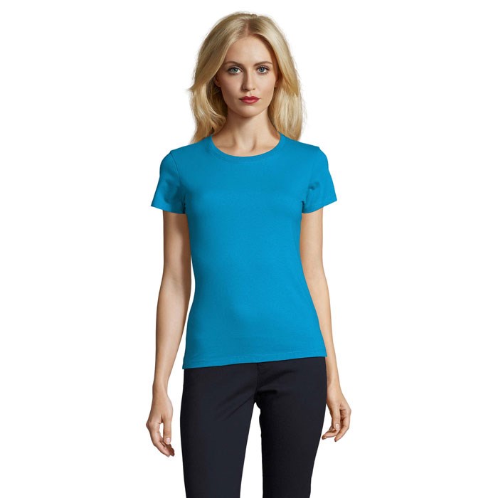 IMPERIAL WOMEN - IMPERIAL DAMES T-Shirt 190g