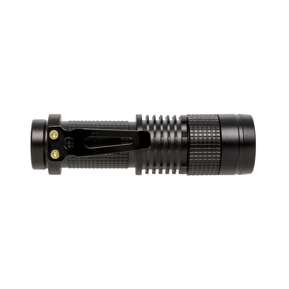 3W CREE zaklamp