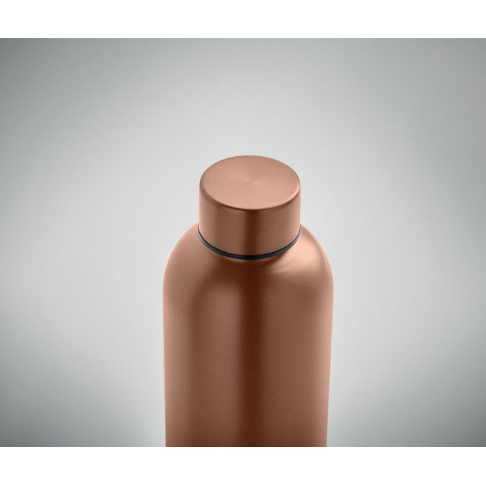 ATHENA - Gerecyclede RVS fles