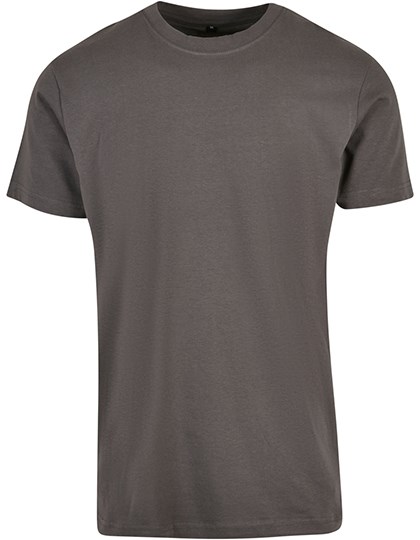 Build Your Brand - T-Shirt Round Neck