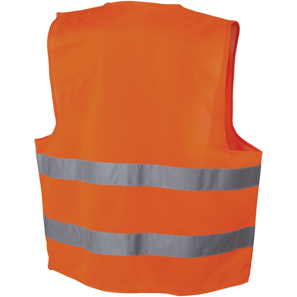 RFX™ See-me veiligheidsvest voor professioneel gebruik