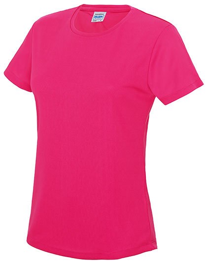 Just Cool - Women´s Cool T