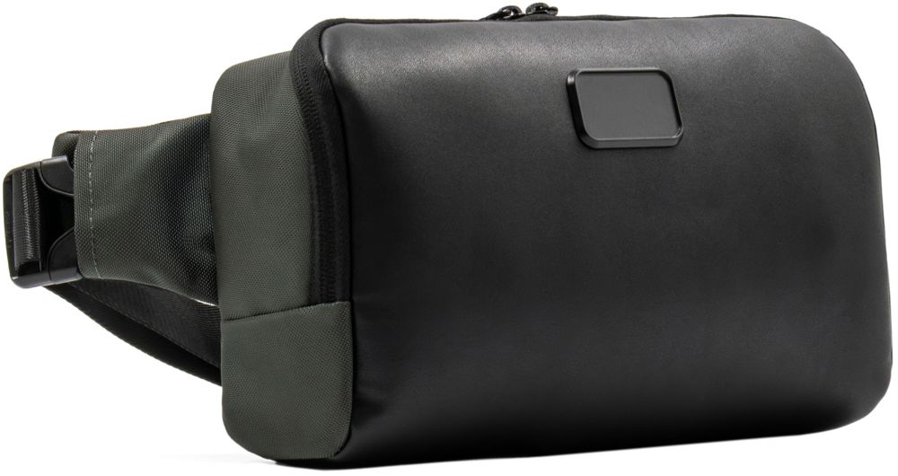 BrandCharger crossbodytas Edge