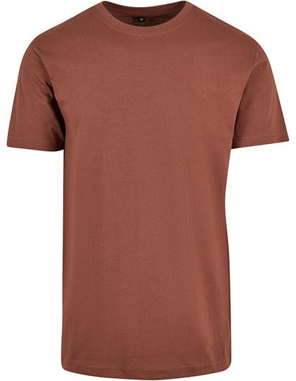 Build Your Brand - T-Shirt Round Neck