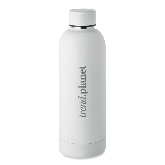 ATHENA - Gerecyclede RVS fles
