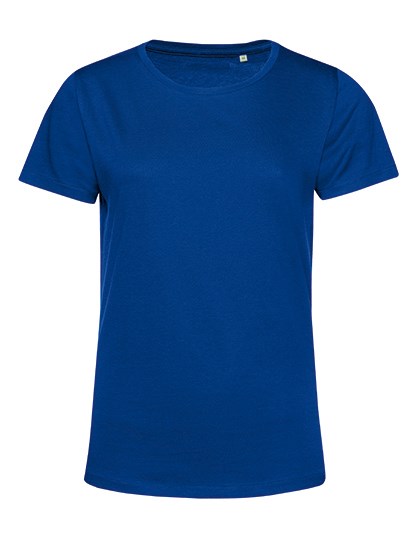 B&C BE INSPIRED - #Inspire E150/Women_° T-Shirt - Royal