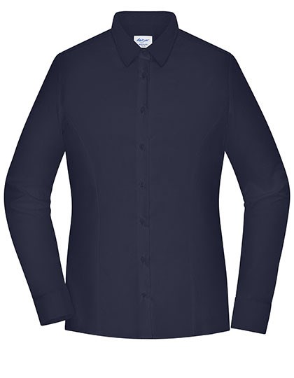 Daiber - Ladies´ Shirt - Slim-Fit