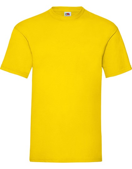 Fruit of the Loom - Valueweight T