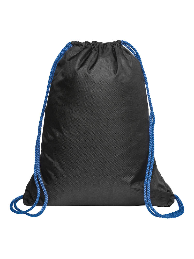 Clique - Smart Backpack Kobalt One size