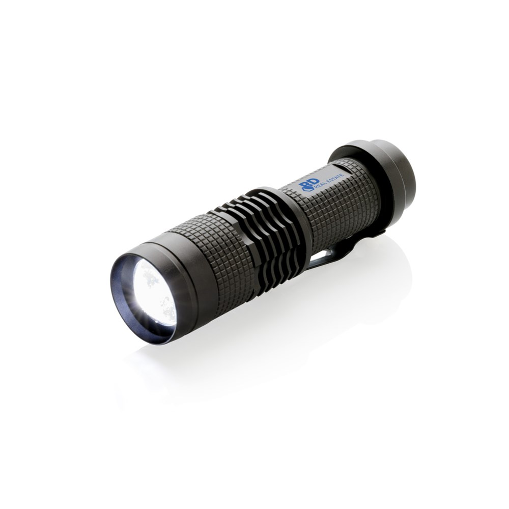 3W CREE zaklamp