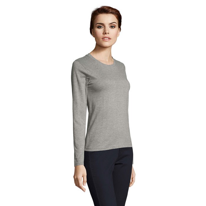 IMPERIAL LSL WOMEN - IMPERIAL lsl dames 190g