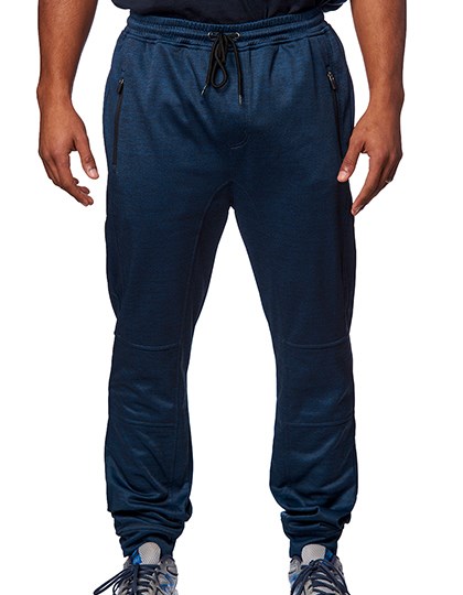 Burnside - Tech Fleece Knit Jogger Pant