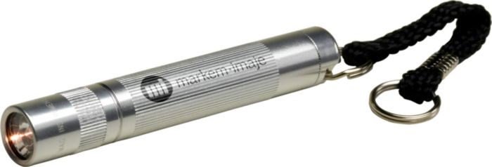 Aluminium Maglite Solitaire zaklamp