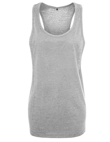 Build Your Brand - Ladies´ Loose Tank