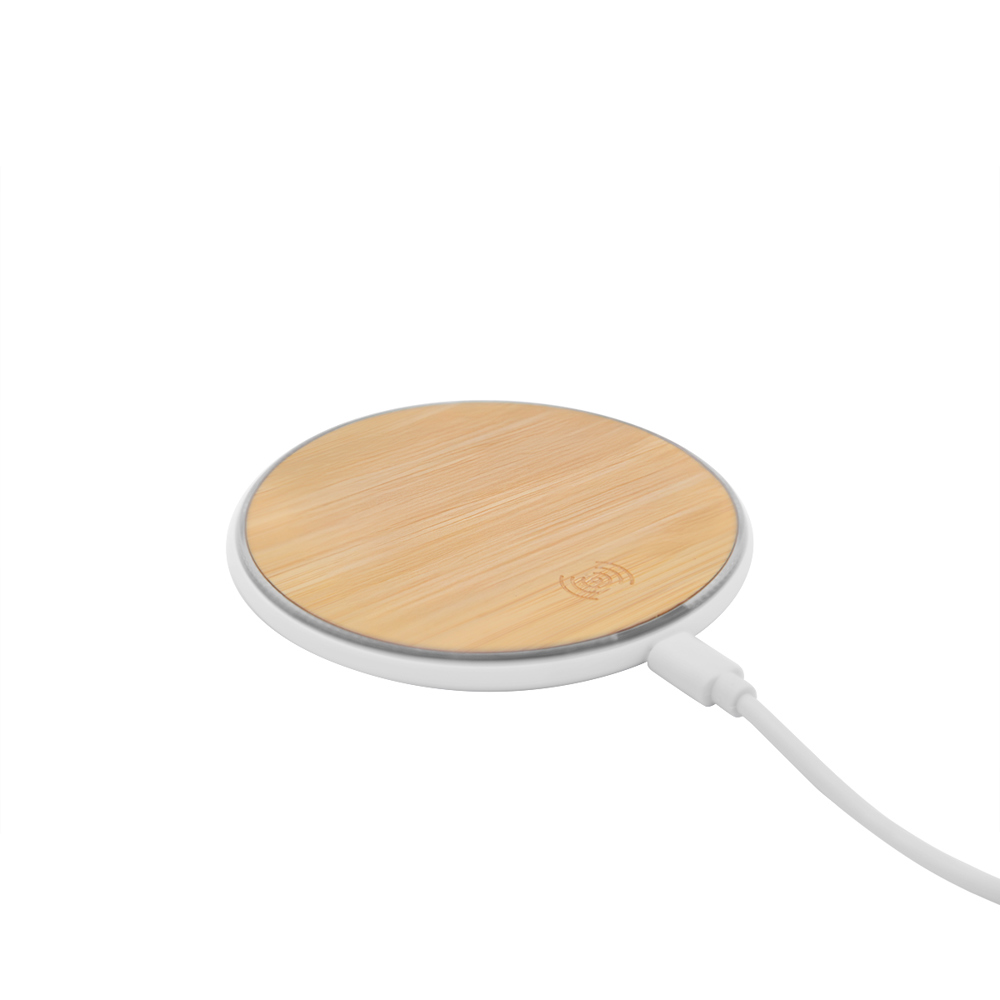 Oplaadstation "WIRELESS"