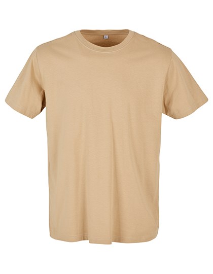 Build Your Brand - T-Shirt Round Neck