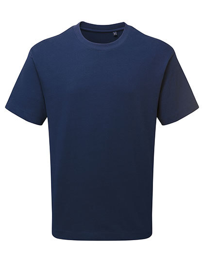Anthem - Anthem Heavyweight T-Shirt - navy
