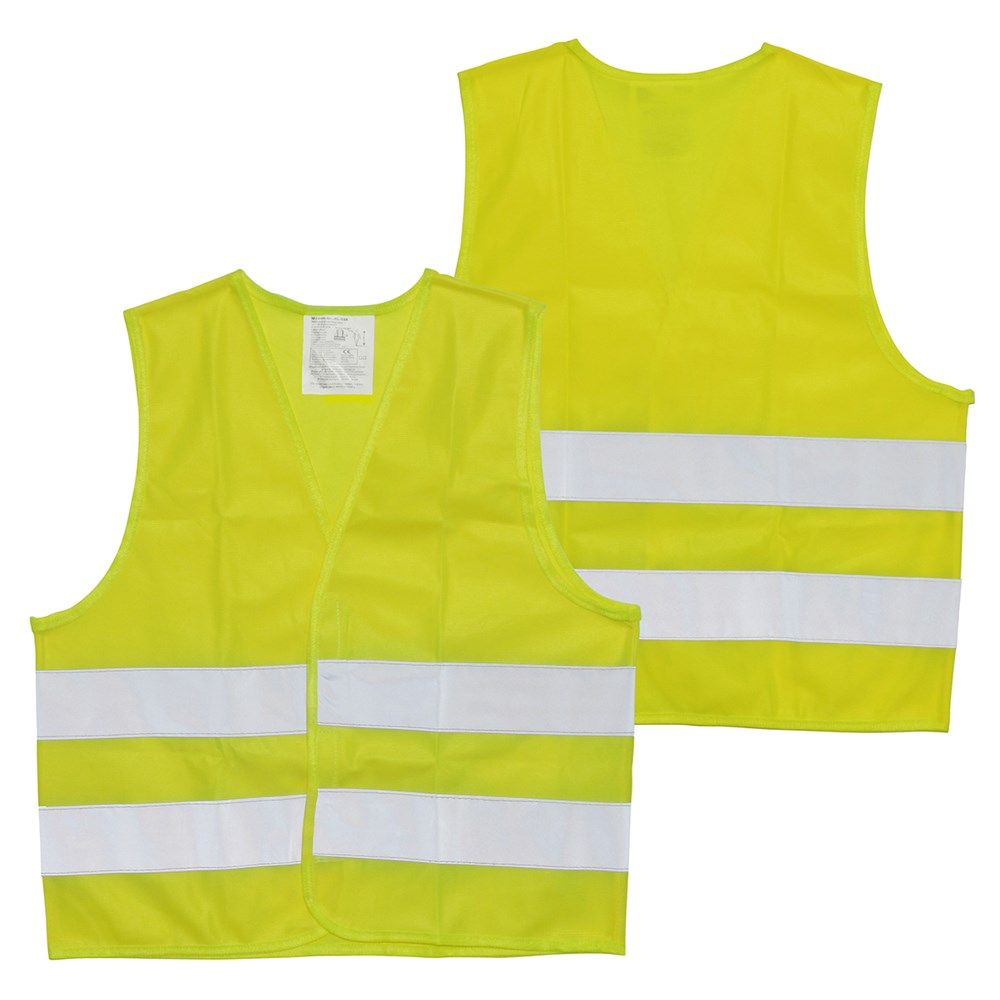 Kinder veiligheidsvest