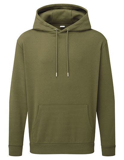 Anthem - Anthem Studio Hoodie - Khaki
