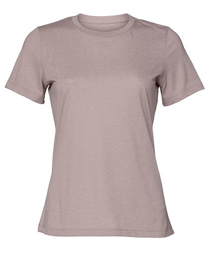 Bella - Women´s Relaxed CVC Short Sleeve Tee