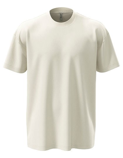 Next Level Apparel - Unisex Heavyweight T-Shirt