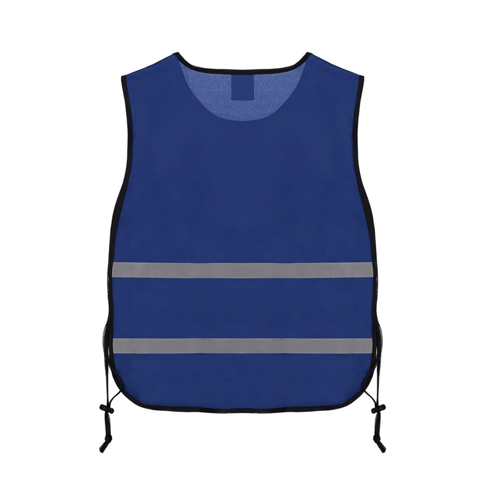 Trainingsvest polyester