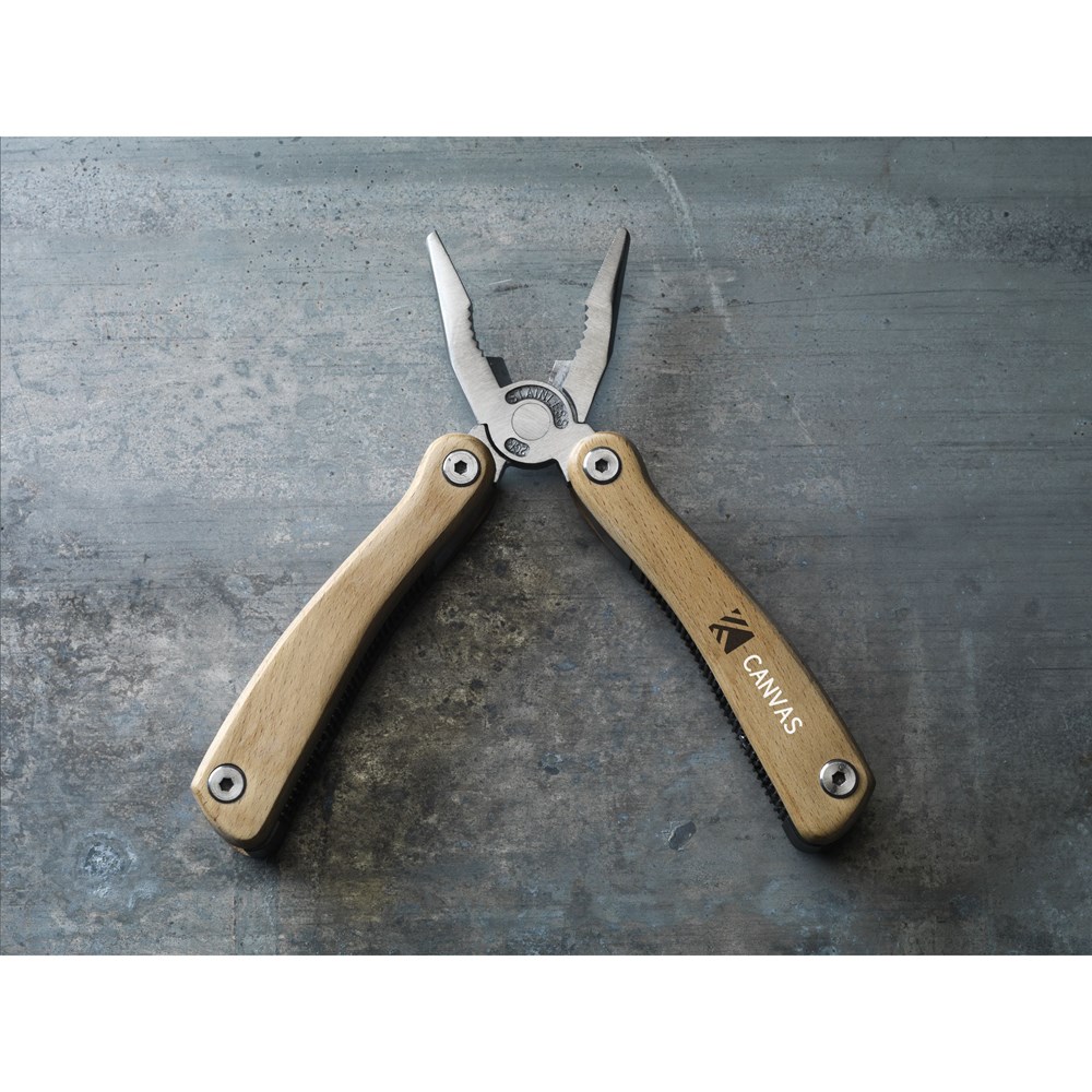 Beechwood Multitool multitang