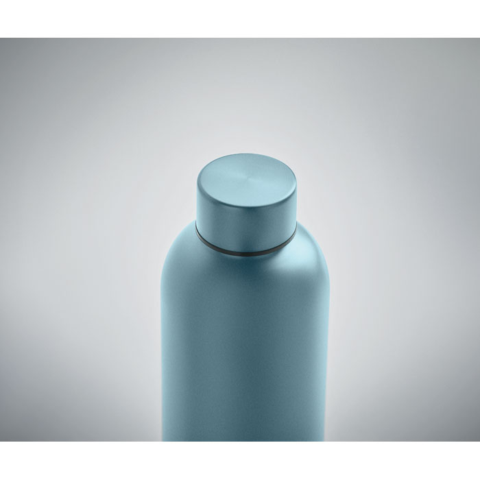 ATHENA - Gerecyclede RVS fles