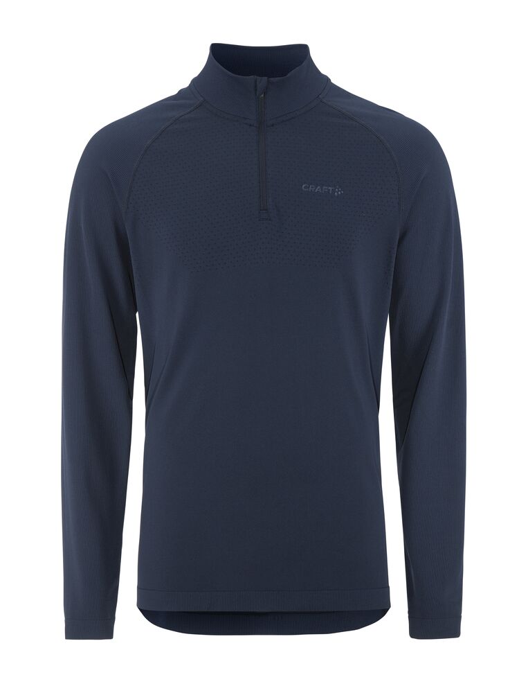 Craft - Active Comfort LS HZ 2 M Blaze (Box) (in box) S