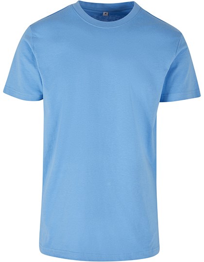 Build Your Brand - T-Shirt Round Neck