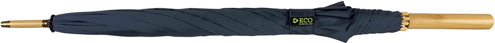 FALCONE - ECO - Handopening - Windproof -  102 cm - Marine blauw