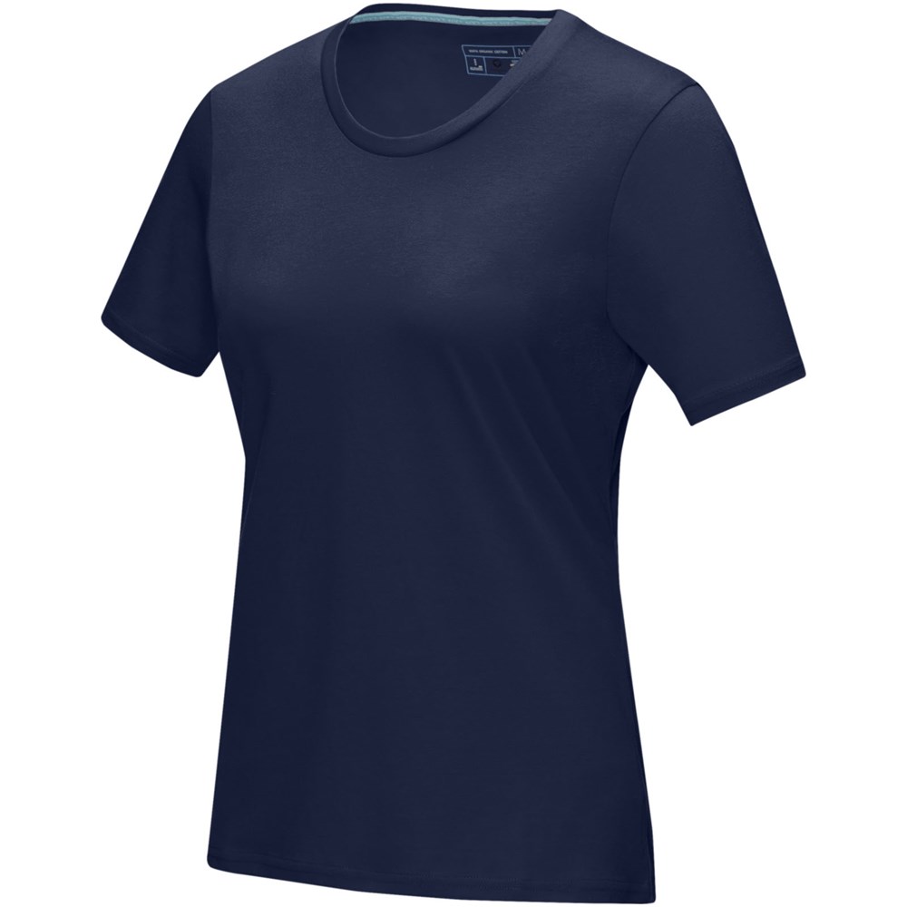 Marineblauw