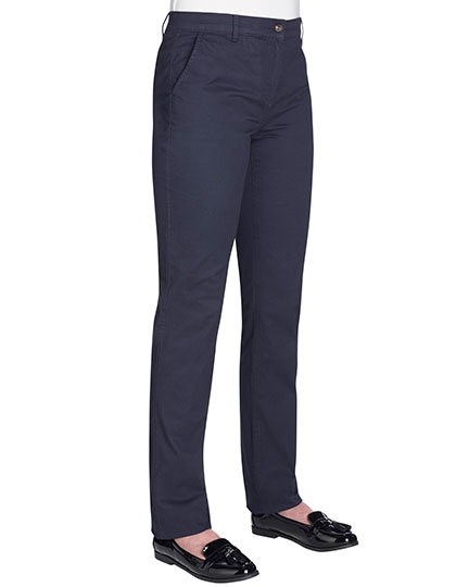 Brook Taverner - Ladies´ Business Casual Collection Houston Chino