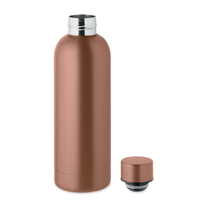 ATHENA - Gerecyclede RVS fles