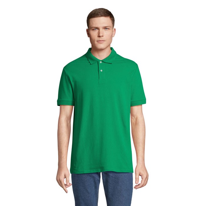 PACIFIC - PACIFIC HEREN POLO