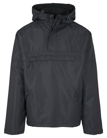 Build Your Brandit - Summer Windbreaker