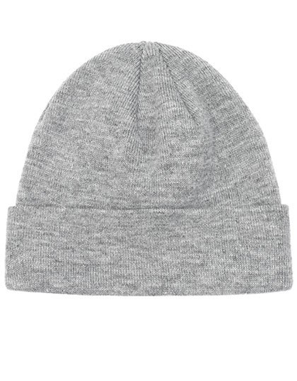 Brain Waves - POLYLANA® Cuff Beanie