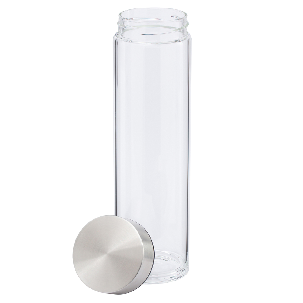 Glazen Fles RETUMBLER-PEARLAND