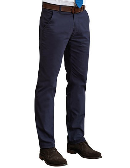 Brook Taverner - Business Casual Collection Miami Men´s Fit Chino