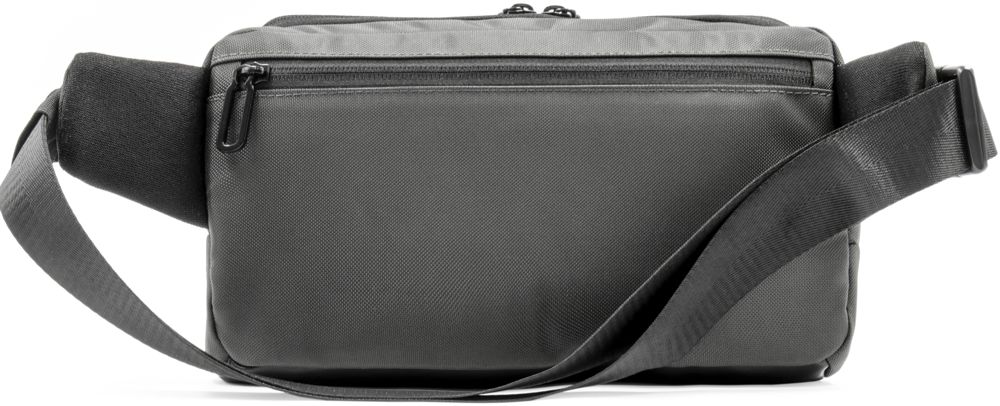 BrandCharger crossbodytas Edge