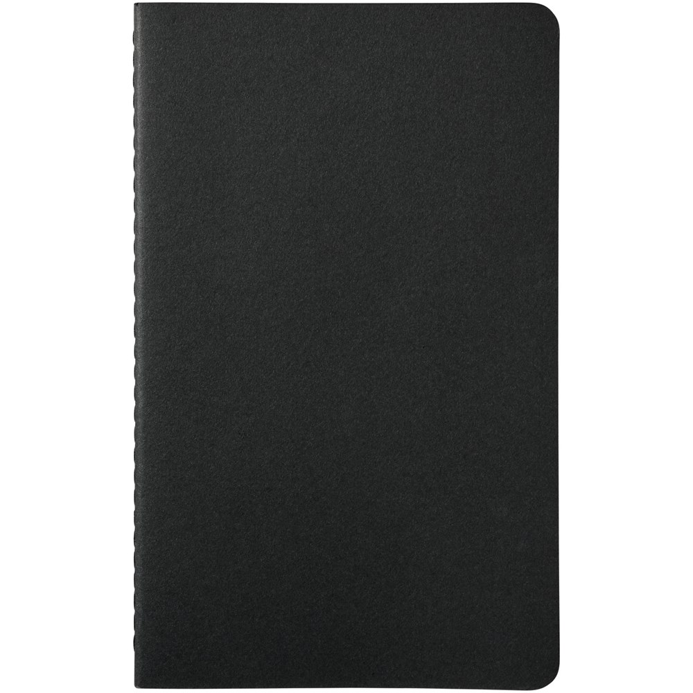 Moleskine Cahier Journal L - effen