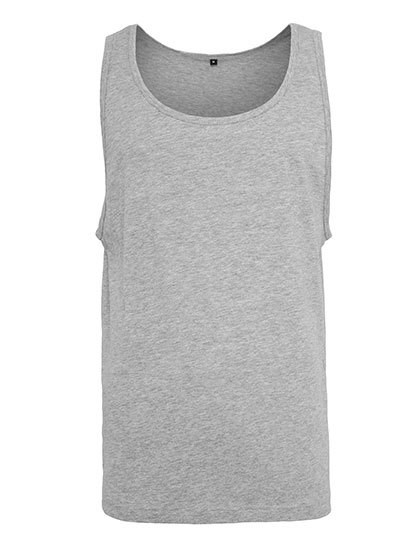 Build Your Brand - Jersey Big Tank