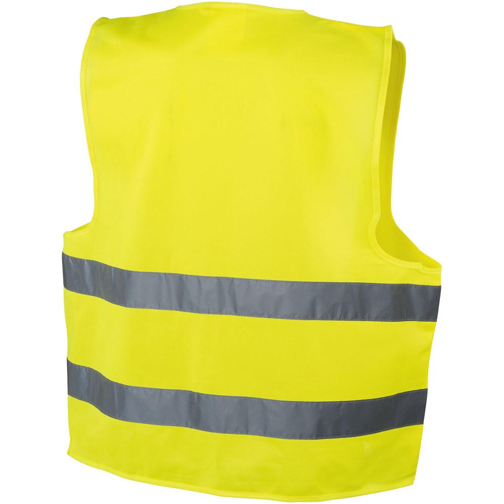 RFX™ See-me veiligheidsvest voor professioneel gebruik