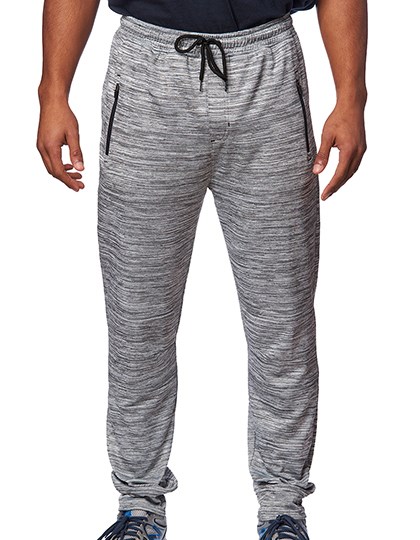 Burnside - Tech Fleece Knit Jogger Pant