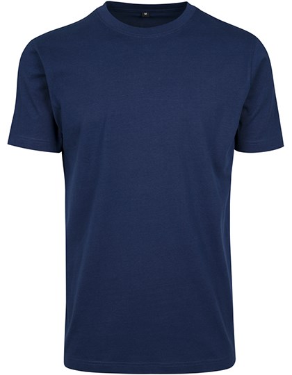 Build Your Brand - T-Shirt Round Neck