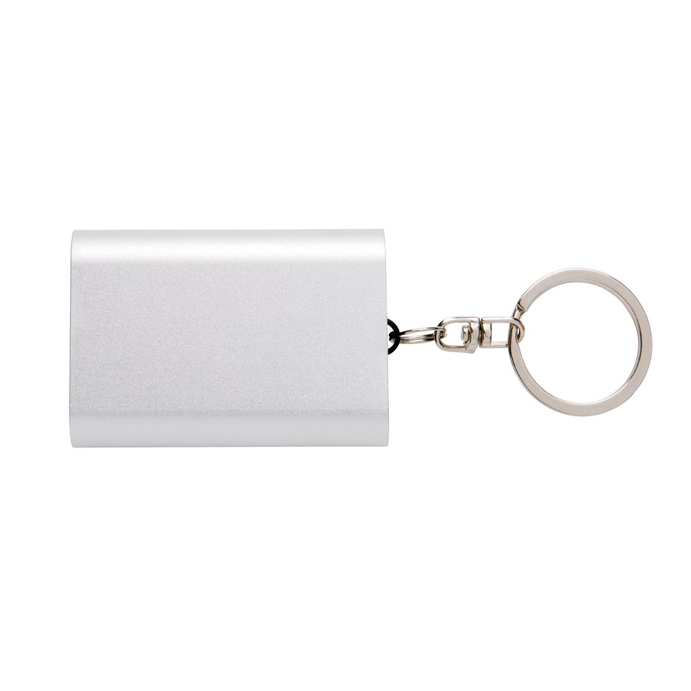 1.000 mAh sleutelhanger powerbank